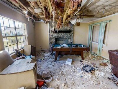 About Prestige Water Restoration - water damage restoration experts in Stanfield, AZ